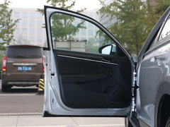 2017款 230TSI 自动豪华型