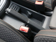 2017款 230TSI 自动豪华型