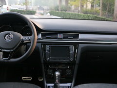 2017款 230TSI 自动豪华型