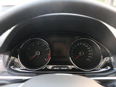 2017款 230TSI 自动豪华型