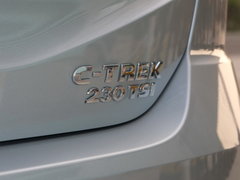 2017款 230TSI 自动豪华型