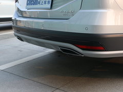 2017款 230TSI 自动豪华型