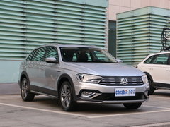 2017款 230TSI 自动豪华型