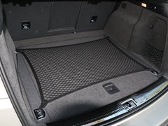2017款 40 TFSI 豪华型