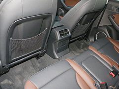 2017款 40 TFSI 豪华型