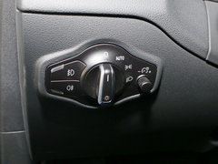 2017款 40 TFSI 豪华型