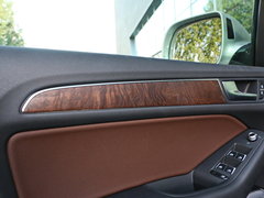 2017款 40 TFSI 豪华型