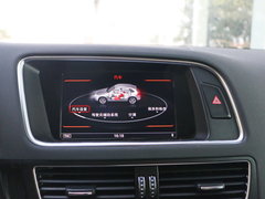 2017款 40 TFSI 豪华型