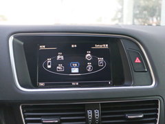 2017款 40 TFSI 豪华型
