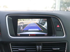 2017款 40 TFSI 豪华型