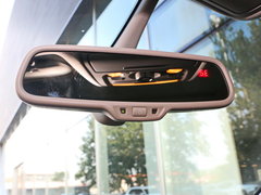 2017款 40 TFSI 豪华型