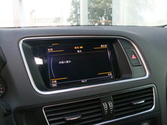 2017款 40 TFSI 豪华型