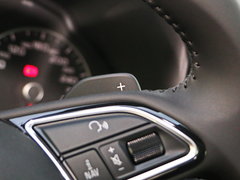 2017款 40 TFSI 豪华型