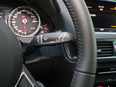 2017款 40 TFSI 豪华型