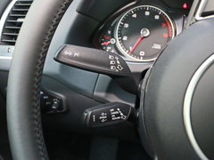 2017款 40 TFSI 豪华型