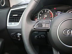 2017款 40 TFSI 豪华型