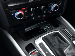 2017款 40 TFSI 动感型