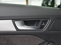 2017款 40 TFSI 动感型