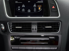 2017款 40 TFSI 动感型