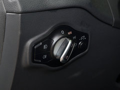 2017款 40 TFSI 动感型