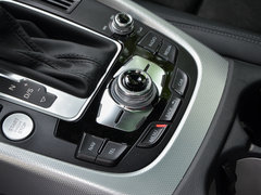 2017款 40 TFSI 动感型