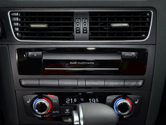 2017款 40 TFSI 动感型