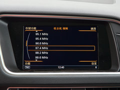 2017款 40 TFSI 动感型