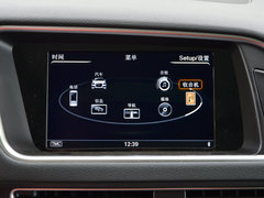 2017款 40 TFSI 动感型