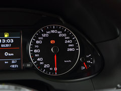 2017款 40 TFSI 动感型