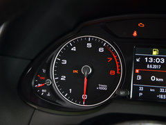 2017款 40 TFSI 动感型