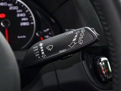 2017款 40 TFSI 动感型