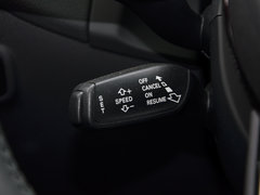 2017款 40 TFSI 动感型