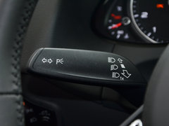 2017款 40 TFSI 动感型