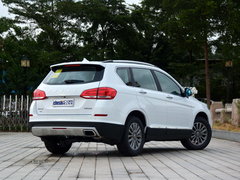 2017款 蓝标 运动版 1.5T 自动两驱豪华型