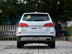 2017款 蓝标 运动版 1.5T 自动两驱豪华型