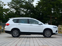 2017款 蓝标 运动版 1.5T 自动两驱豪华型
