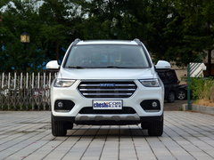 2017款 蓝标 运动版 1.5T 自动两驱豪华型