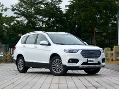 2017款 蓝标 运动版 1.5T 自动两驱豪华型