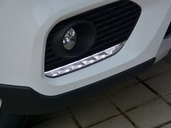 2017款 蓝标 运动版 1.5T 自动两驱豪华型