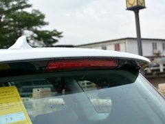 2017款 蓝标 运动版 1.5T 自动两驱豪华型