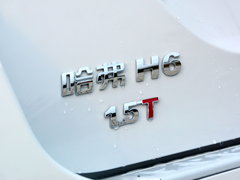 2017款 蓝标 运动版 1.5T 自动两驱豪华型