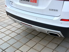 2017款 蓝标 运动版 1.5T 自动两驱豪华型