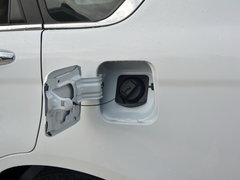 2017款 蓝标 运动版 1.5T 自动两驱豪华型