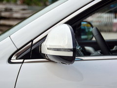 2017款 蓝标 运动版 1.5T 自动两驱豪华型