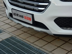 2017款 蓝标 运动版 1.5T 自动两驱豪华型
