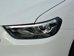 2017款 蓝标 运动版 1.5T 自动两驱豪华型