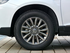 2017款 蓝标 运动版 1.5T 自动两驱豪华型