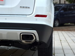 2017款 蓝标 运动版 1.5T 自动两驱豪华型