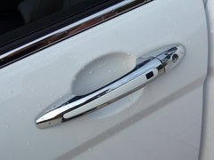 2017款 蓝标 运动版 1.5T 自动两驱豪华型