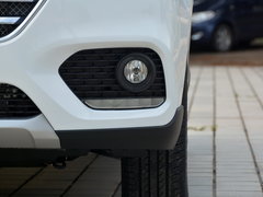2017款 蓝标 运动版 1.5T 自动两驱豪华型